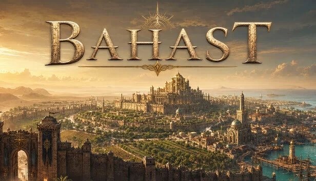 巴哈斯特（Bahast） 游戏封面