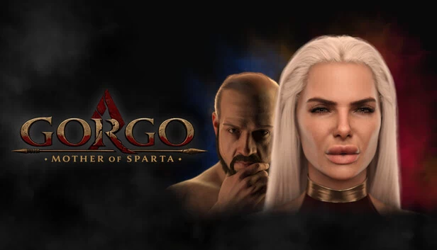 戈尔戈：斯巴达之母（Gorgo: Mother of sparta） 游戏封面