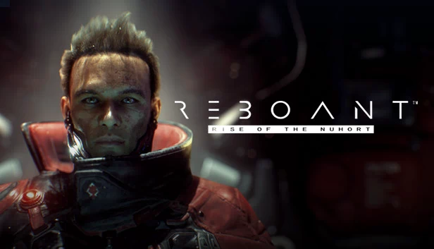 Reboant 试玩版（Reboant Demo） 游戏封面