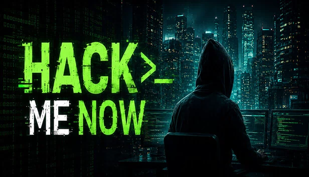 HackMeNow 游戏封面