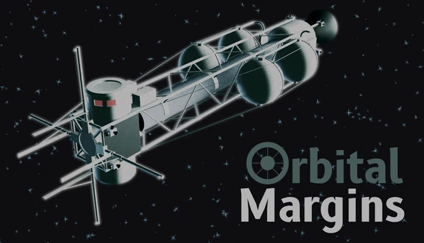 轨道边缘（Orbital Margins） 游戏封面