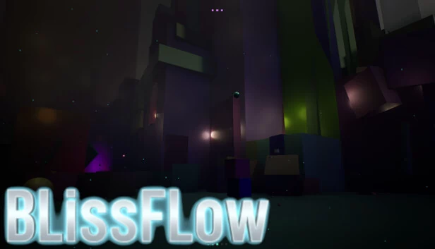 BlissFlow 游戏封面