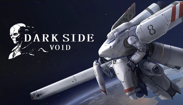 黑暗虚空（Dark Side Void） 游戏封面