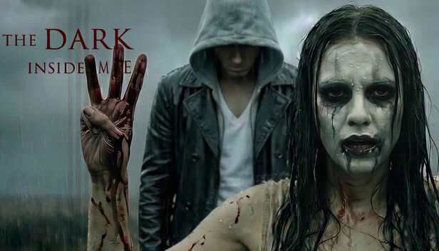 黑暗中的我 - 第三章（The Dark Inside Me - Chapter III） 游戏封面