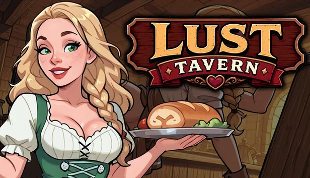 欲望酒馆（Lust Tavern） 游戏封面