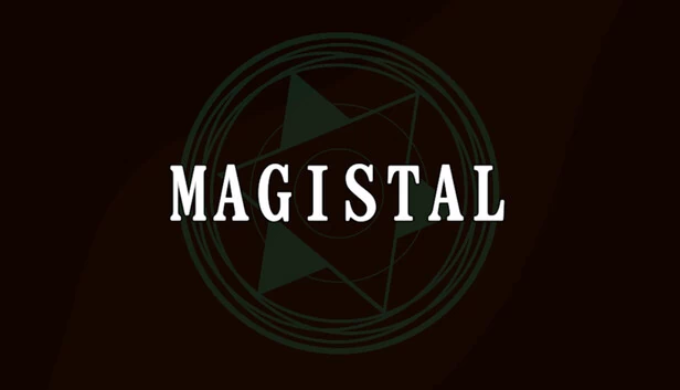 魔导书(MAGISTAL) 游戏封面