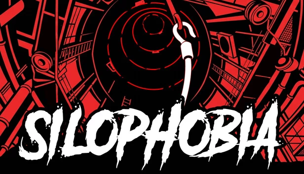 恐声症（Silophobia） 游戏封面