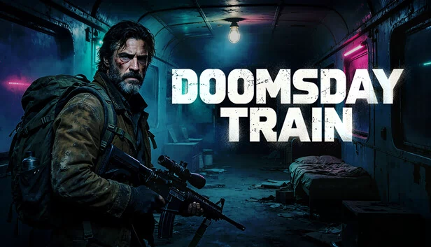末日列车（Doomsday Train） 游戏封面