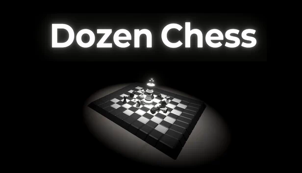 十二象棋（DozenChess） 游戏封面