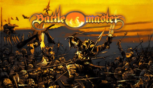 战斗大师（Battle Master） 游戏封面