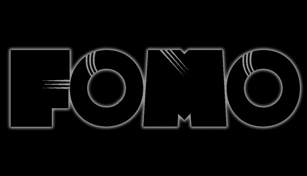 FOMO 游戏封面