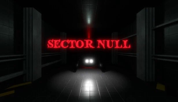 Sector Null 游戏封面