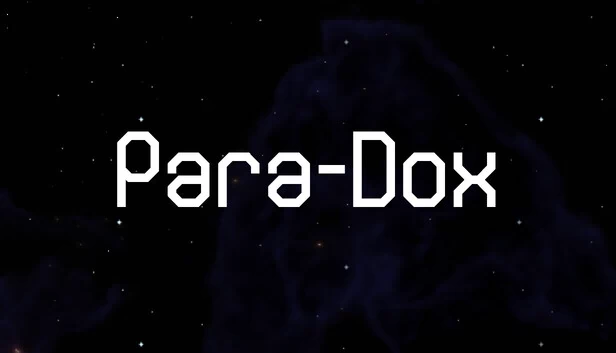 Para-Dox 游戏封面