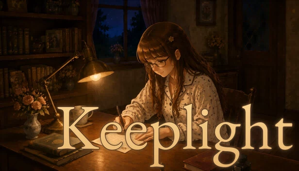 Keeplight 游戏封面