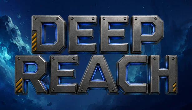 深潜(Deep Reach) 游戏封面