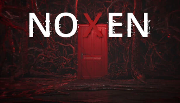 NOXEN 游戏封面