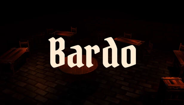 Bardo 游戏封面