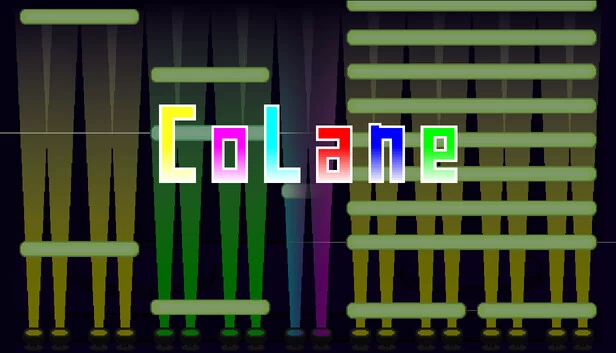 CoLane 游戏封面