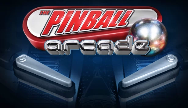街机弹珠台（Pinball Arcade） 游戏封面