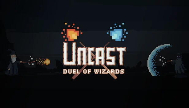 Uncast：巫师对决（Uncast: Duel of Wizards） 游戏封面