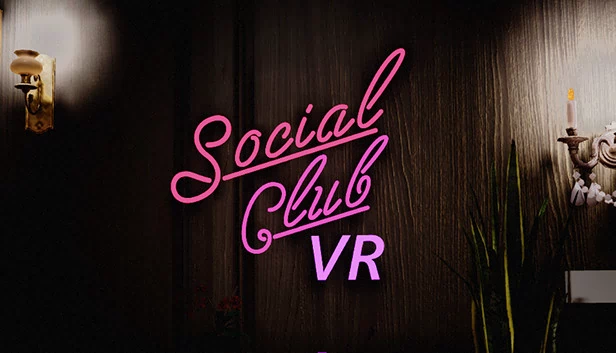Social Club VR：赌场之夜（Social Club VR : Casino Nights） 游戏封面