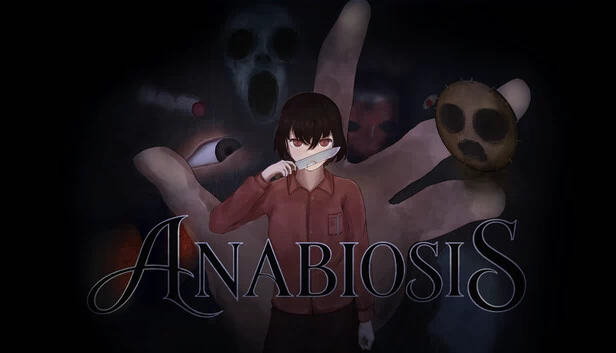 假死状态（Anabiosis） 游戏封面