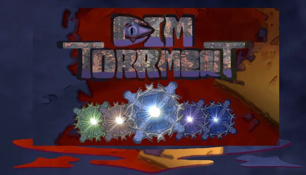 幽暗折磨（Dim Torment） 游戏封面