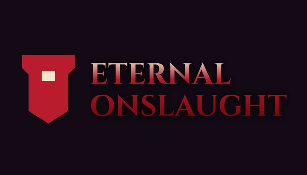 永恒猛攻（Eternal Onslaught） 游戏封面