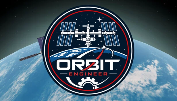 轨道工程师（Orbit Engineer） 游戏封面