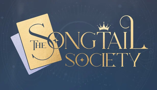 歌尾社（The Songtail Society） 游戏封面