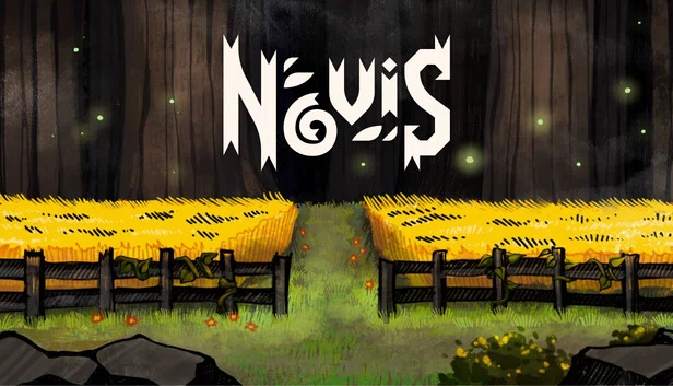 Novis 游戏封面