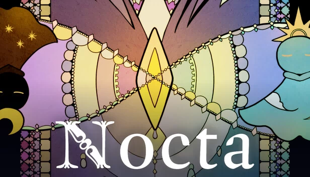 Nocta 游戏封面