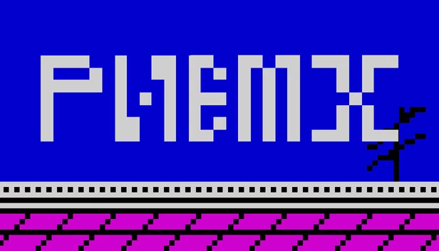 Phemx 游戏封面