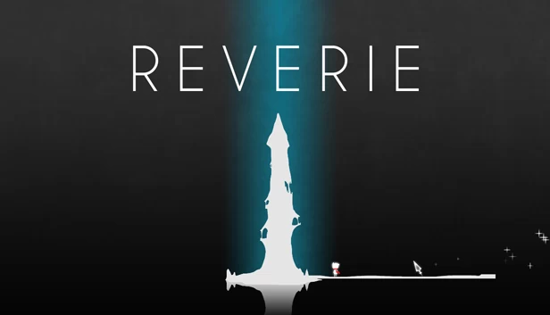 幻景（Reverie） 游戏封面