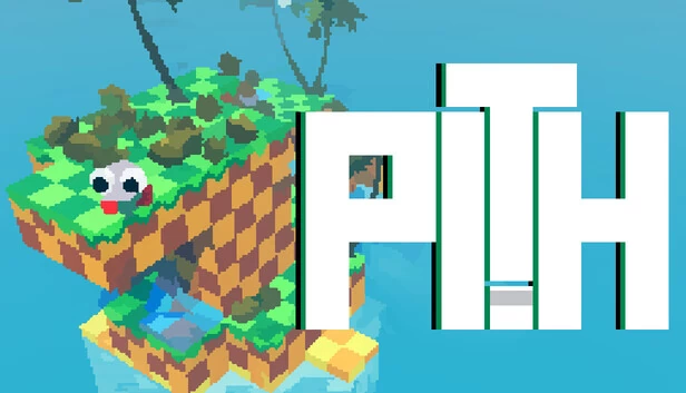 格姆酱（PITH） 游戏封面