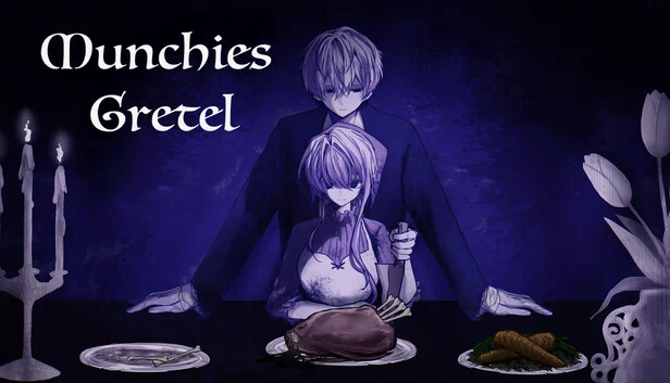 MunchiesGretel 游戏封面