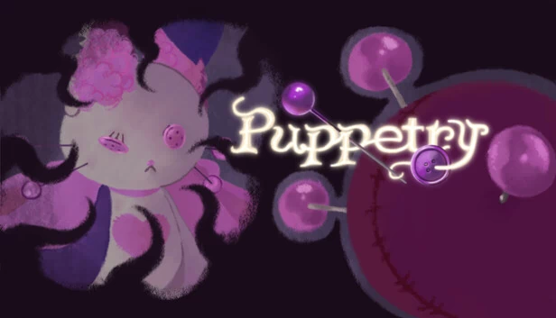 傀儡戏（Puppetry） 游戏封面