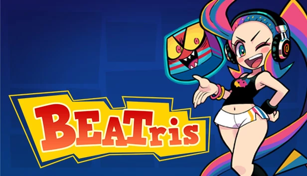 BEATris 游戏封面