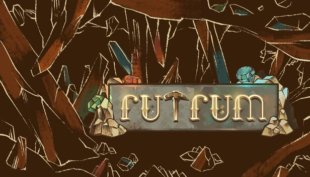 Rutrum 游戏封面