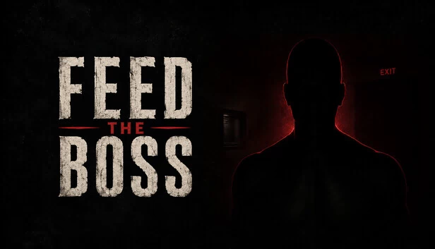 喂饱老板（Feed the Boss） 游戏封面