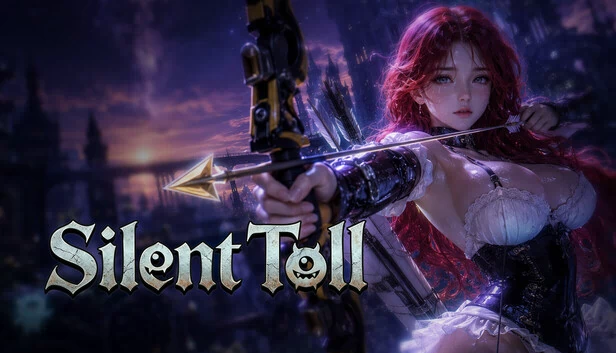 无声通行费（Silent Toll） 游戏封面