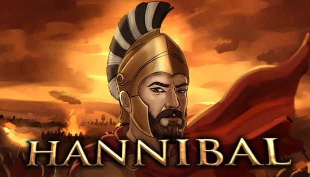 汉尼拔（Hannibal） 游戏封面