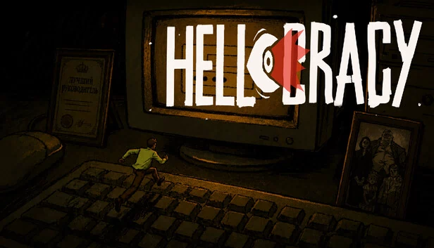 Helloocracy(Hellocracy) 游戏封面