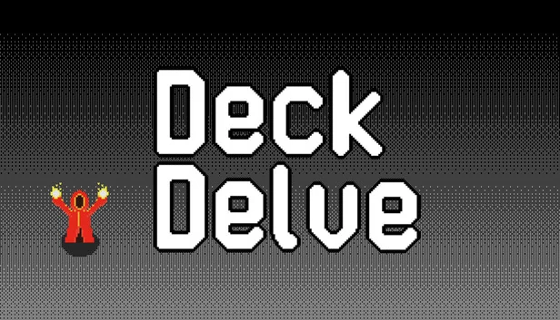 牌库深潜（Deck Delve） 游戏封面