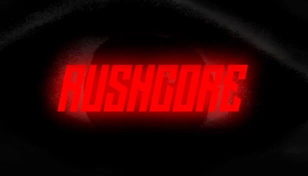 极速核心(Rushcore) 游戏封面