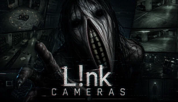 链接摄像头（Link Cameras） 游戏封面