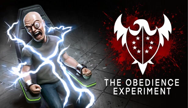 服从实验(The Obedience Experiment) 游戏封面