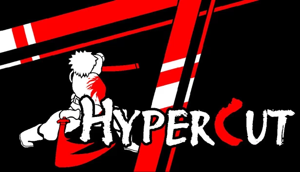 HYPERCUT 游戏封面