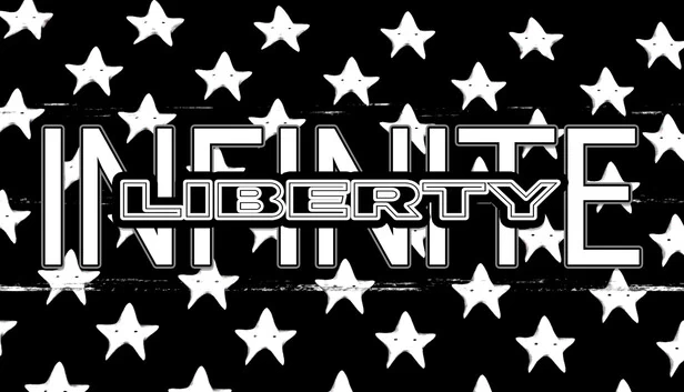 无限自由（Infinite Liberty） 游戏封面