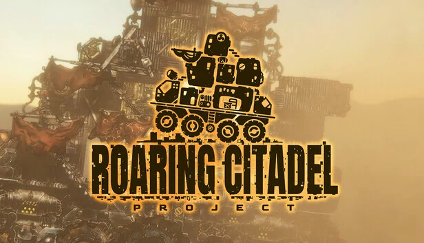 Project: Roaring Citadel 游戏封面